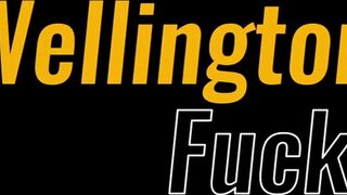 J.W OF - Wellington Fuck