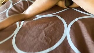 SwampBarbee - Fucked With Boots On