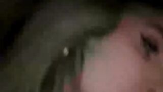 Lyna Perez PPV Live nipslips