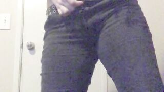 C.E.G OF - Casual Striptease