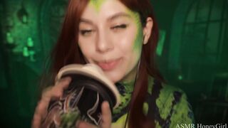 Honeygirl ASMR