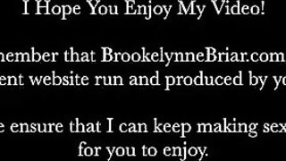 Brookelynne Briar