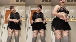 C.E.G OF - My Holes For The Holidays