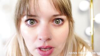 Miss Ruby Grey
