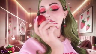 Egilea ASMR
