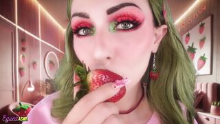 Egilea ASMR