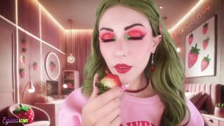Egilea ASMR
