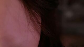 Maimy ASMR ...she kisses you