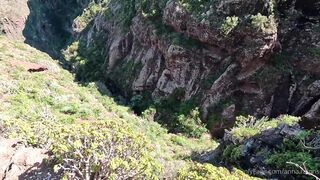 Anna Ralphs Hiking